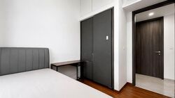 Kent Ridge Hill Residences (D5), Apartment #589154561